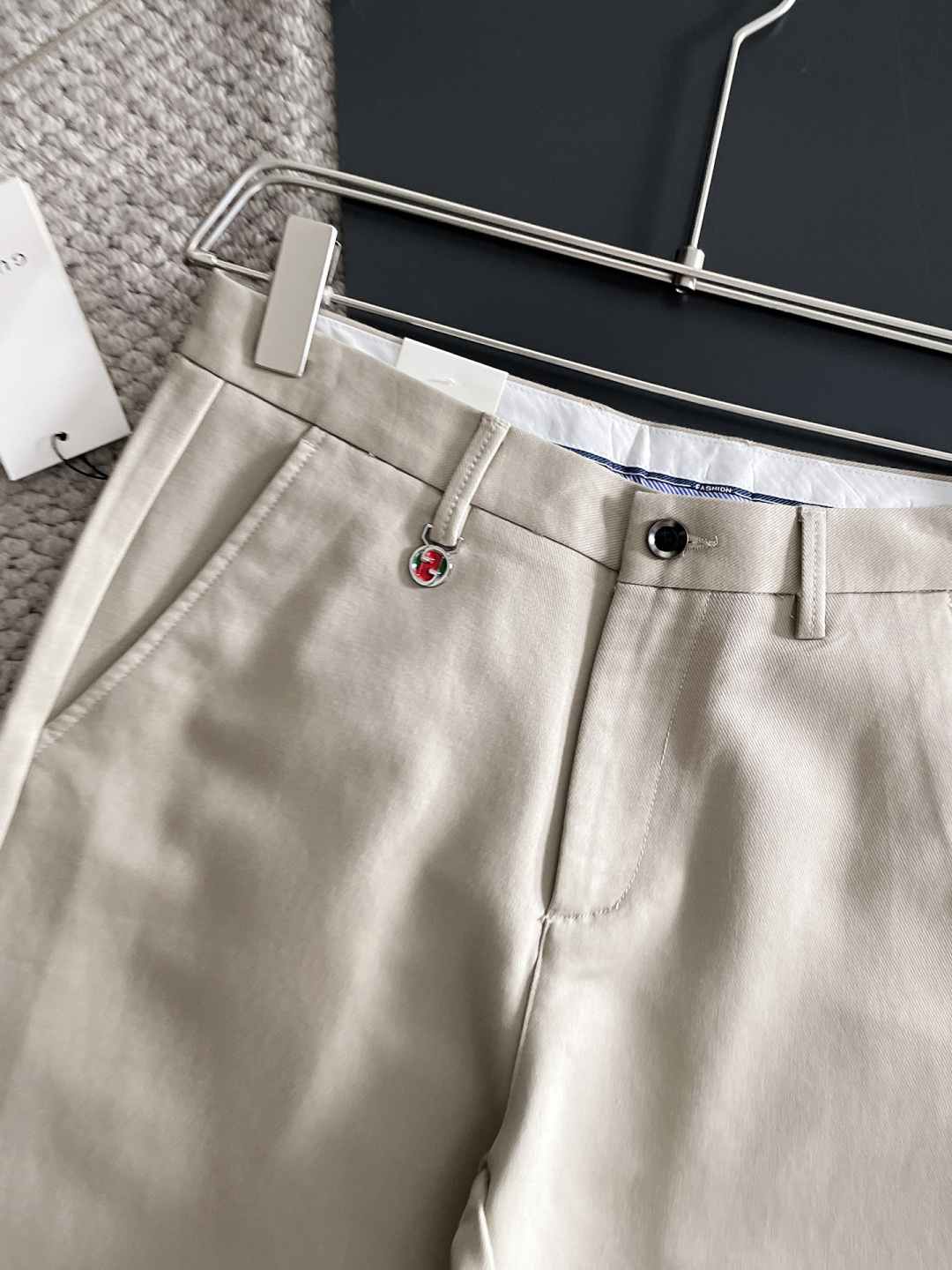 Gucci Basic Clothing