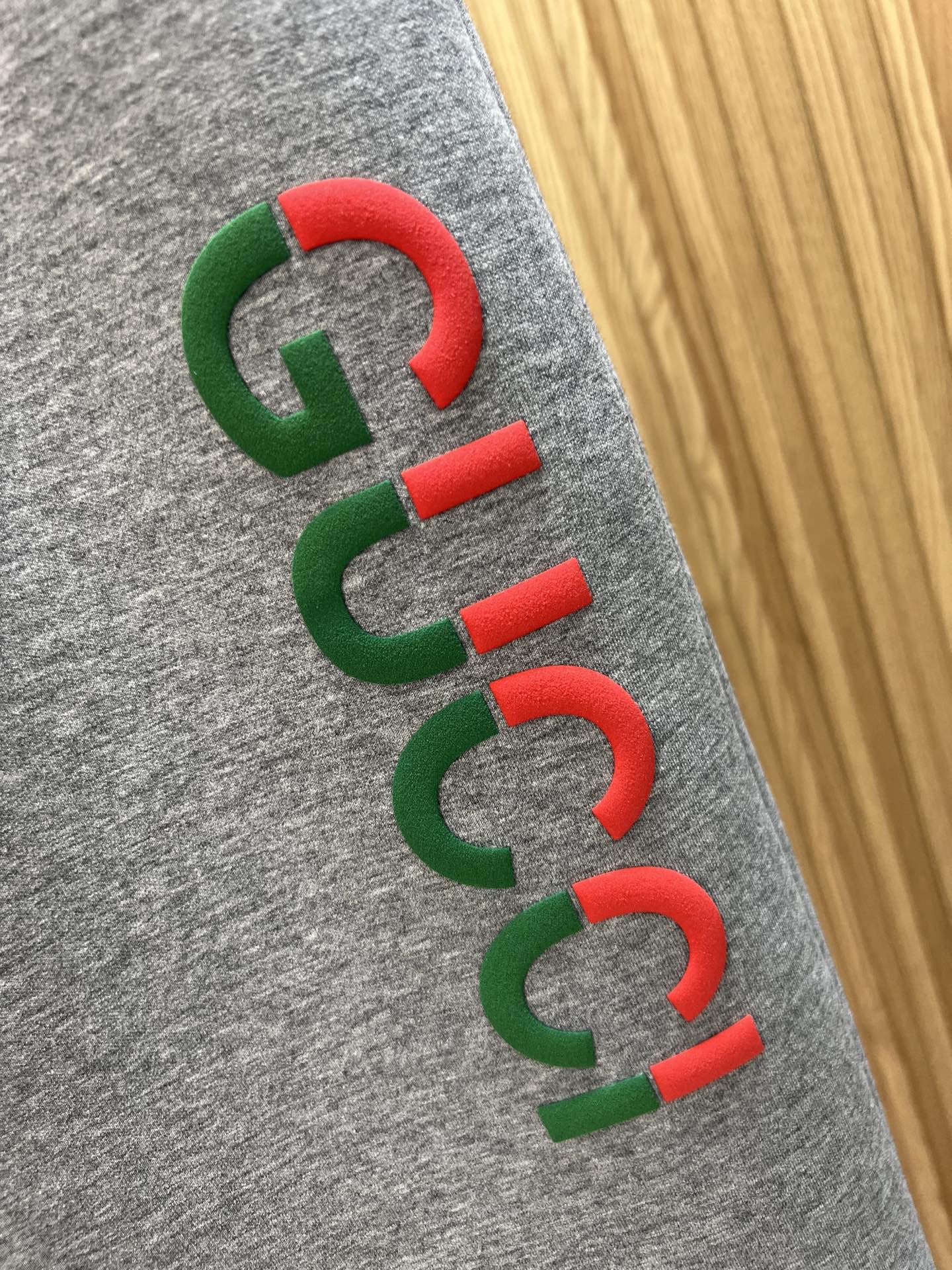 Gucci Basic Clothing M-l-xxxl-175140