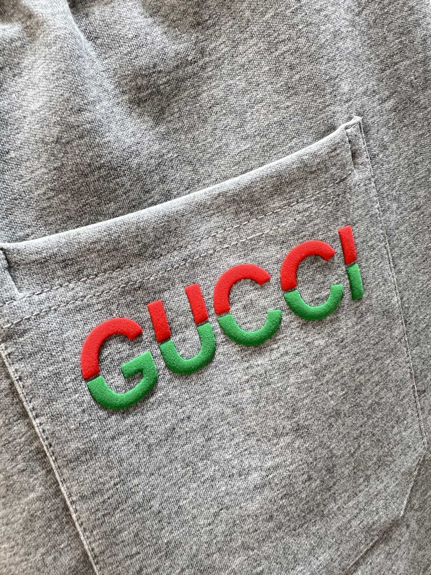 Gucci Basic Clothing M-l-xxxl-175140