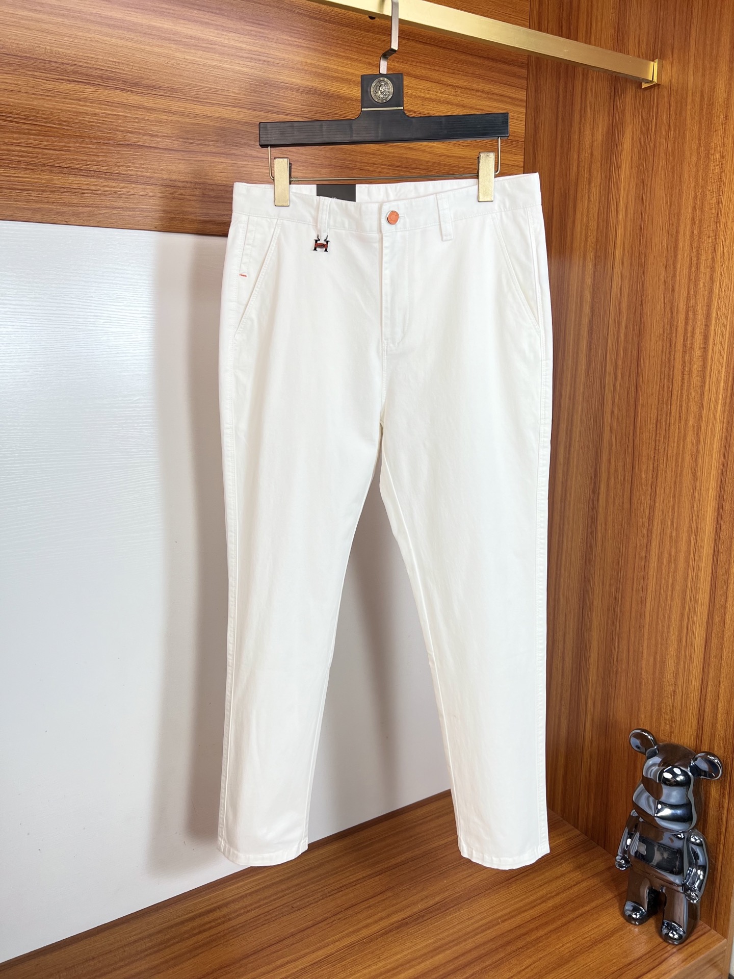 Hermès Basic Clothing S-m-175140-32