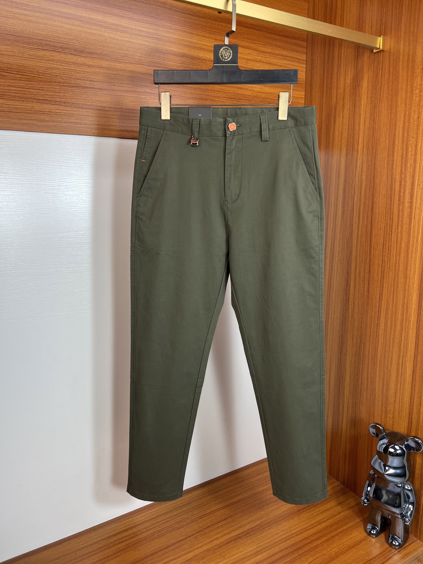 Hermès Basic Clothing S-m-175140-32