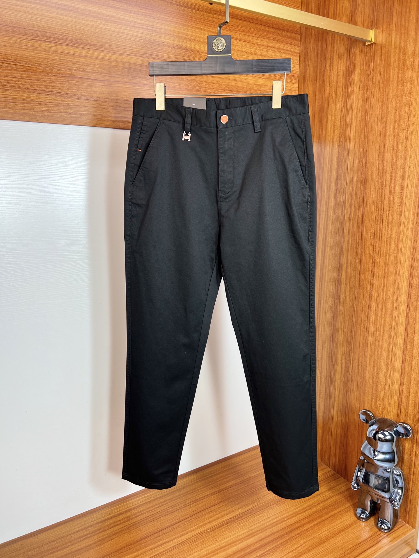 Hermès Basic Clothing S-m-175140-32