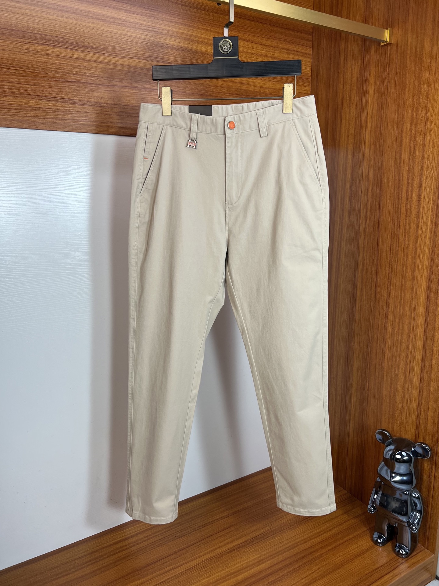 Hermès Basic Clothing S-m-175140-32