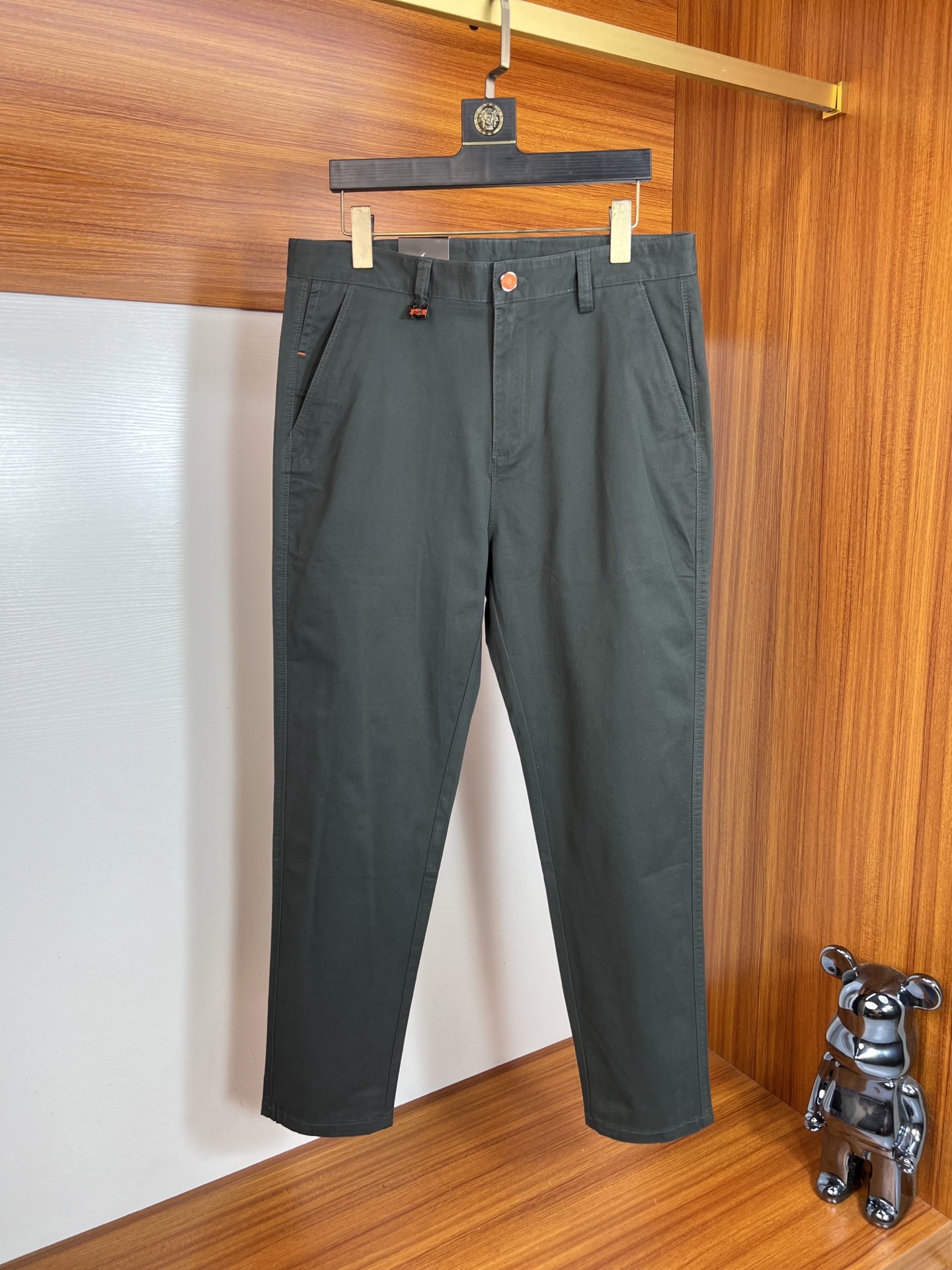 Hermès Basic Clothing S-m-175140-32