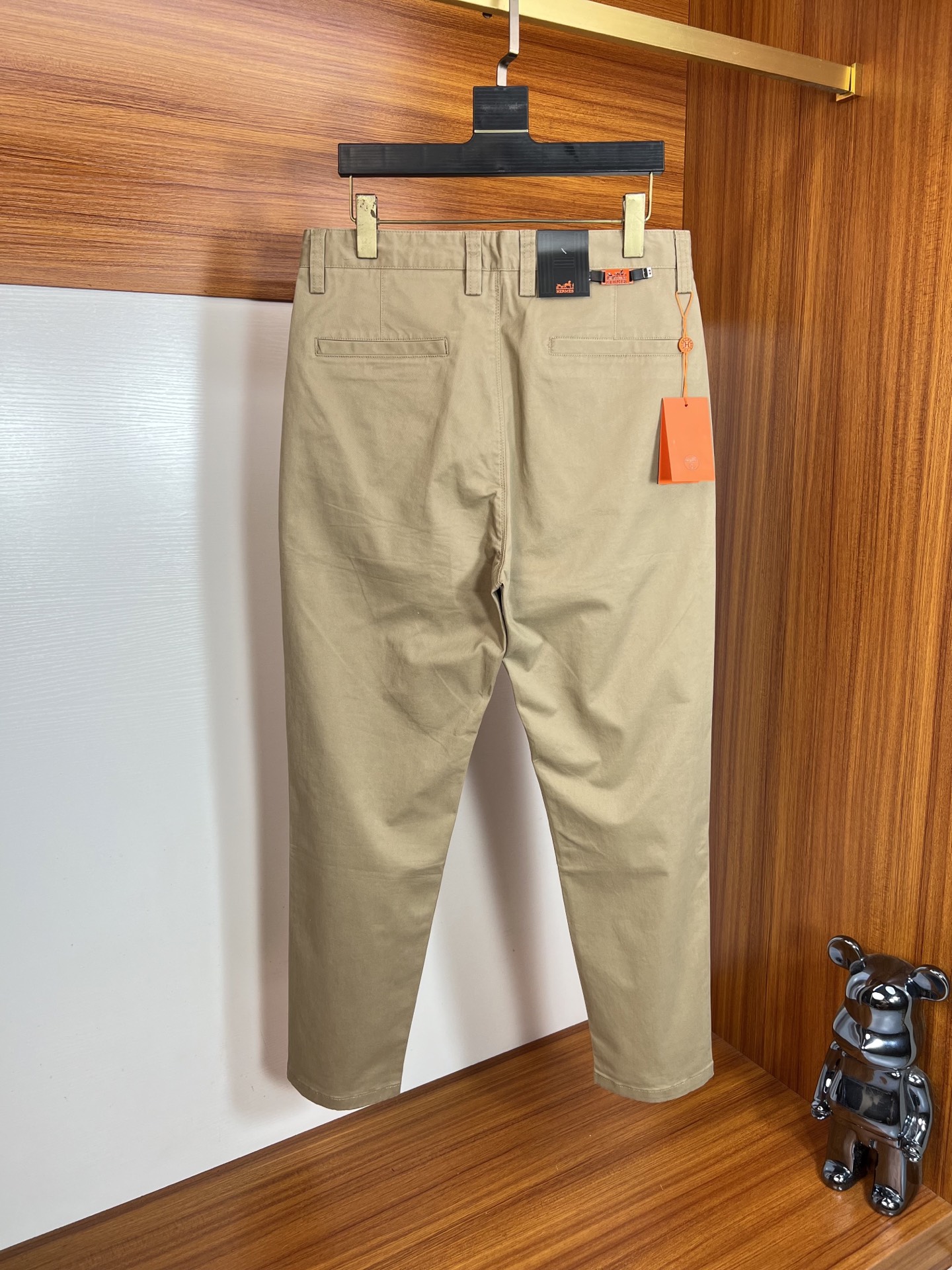 Hermès Basic Clothing S-m-175140-32