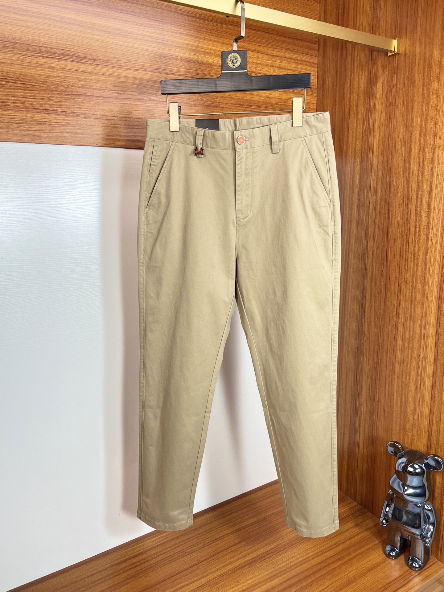 Hermès Basic Clothing S-m-175140-32