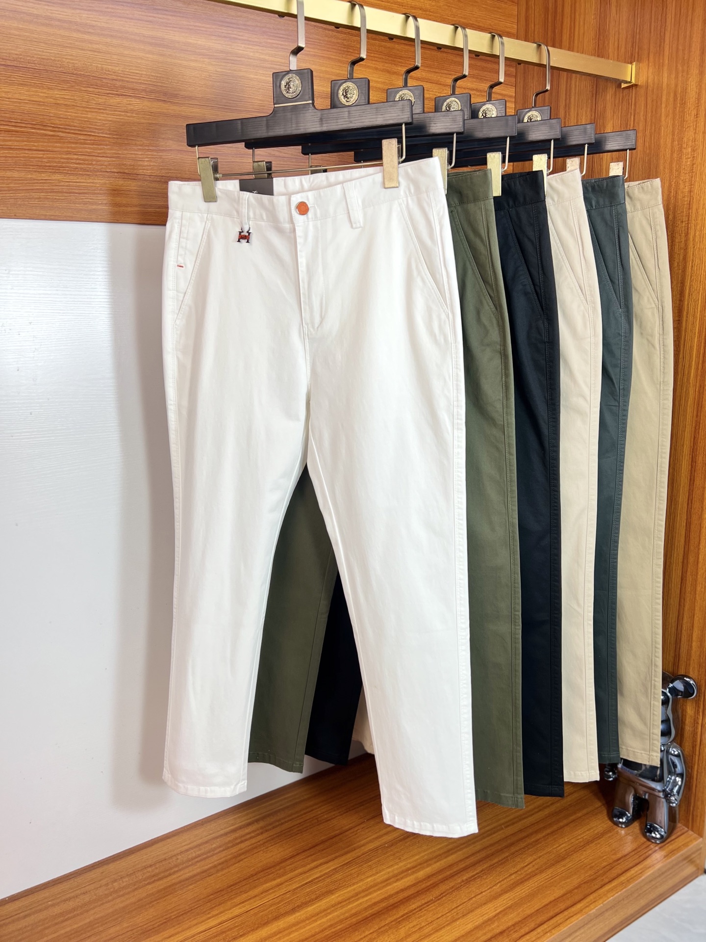 Hermès Basic Clothing S-m-175140-32