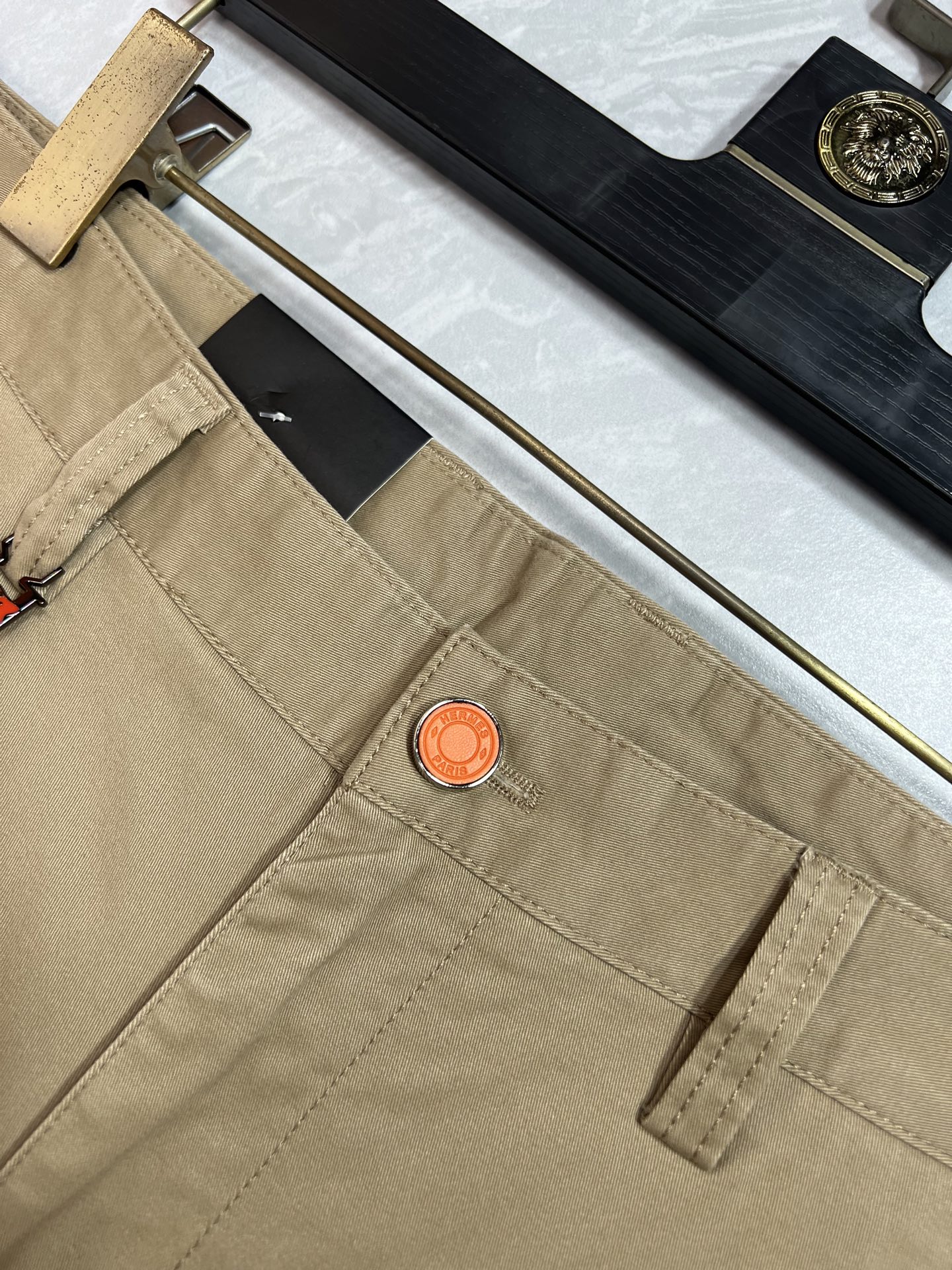 Hermès Basic Clothing S-m-175140-32