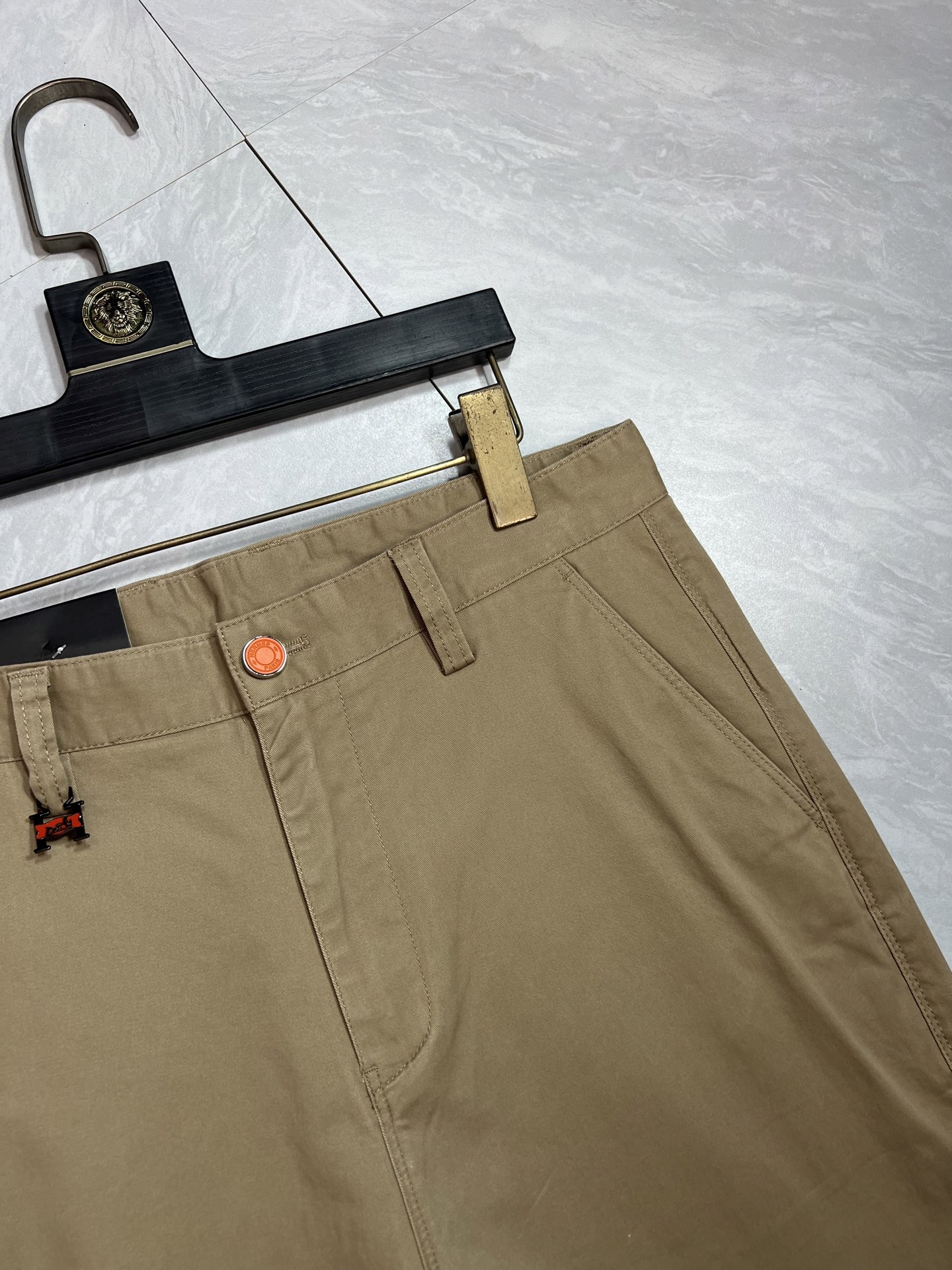 Hermès Basic Clothing S-m-175140-32