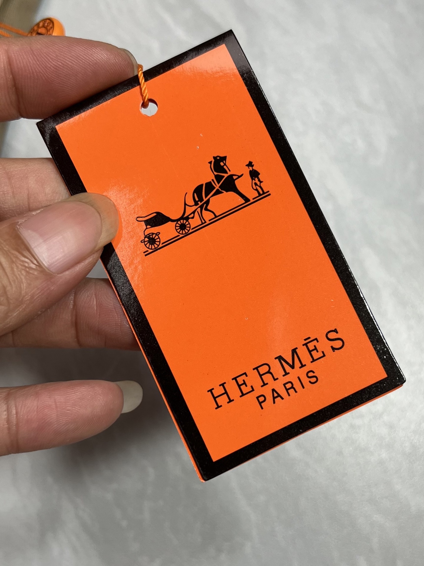 Hermès Basic Clothing S-m-175140-32