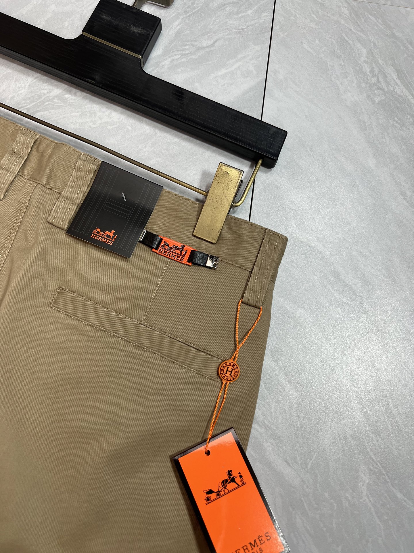 Hermès Basic Clothing S-m-175140-32