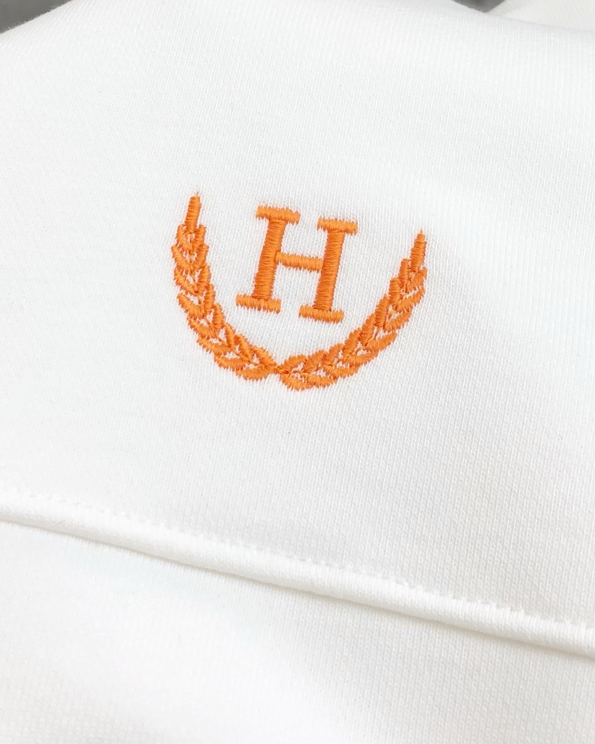Hermès Male Hoodie Cotton S-m-l-xl