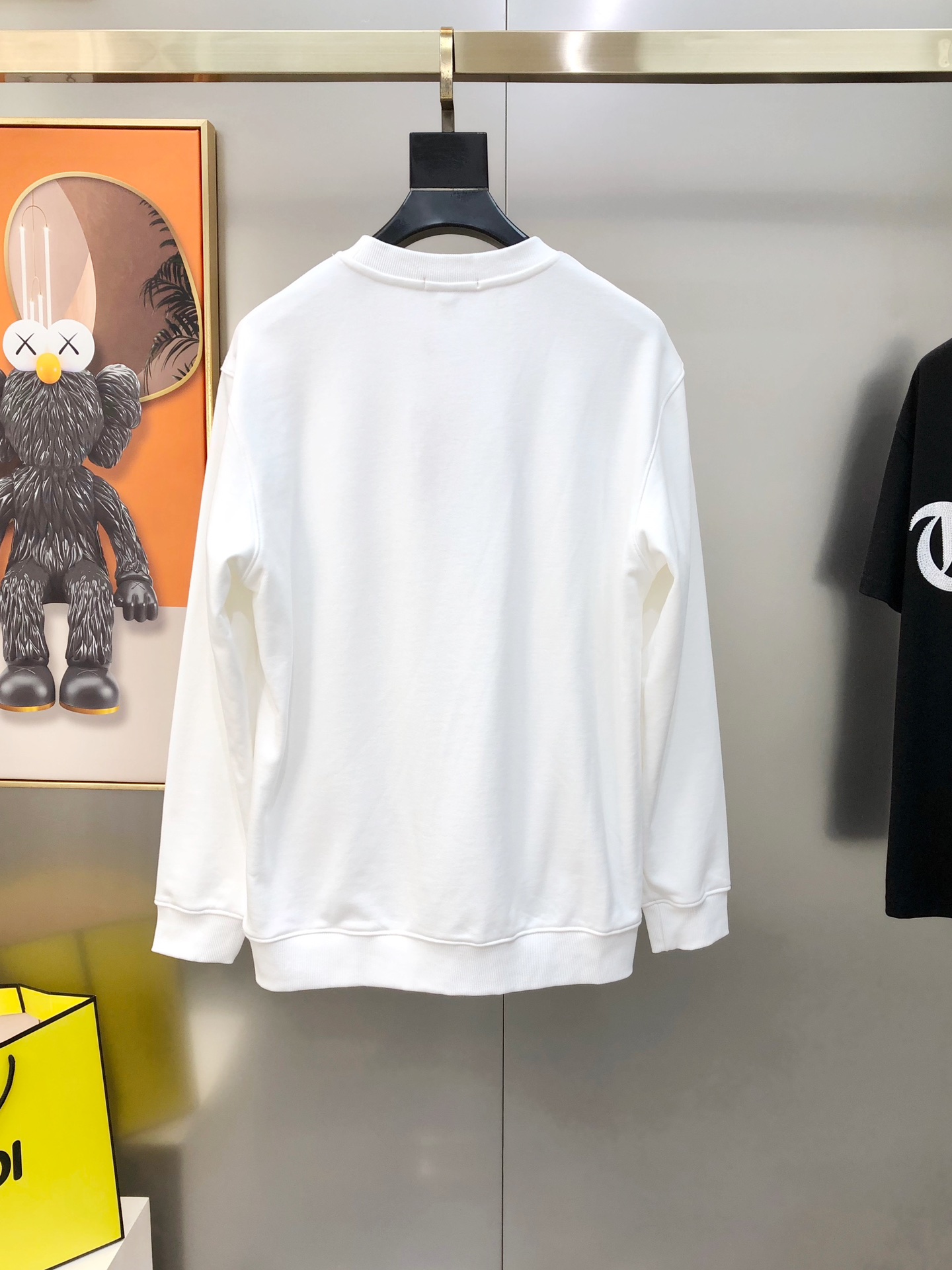 Hermès Male Hoodie Cotton S-m-l-xl