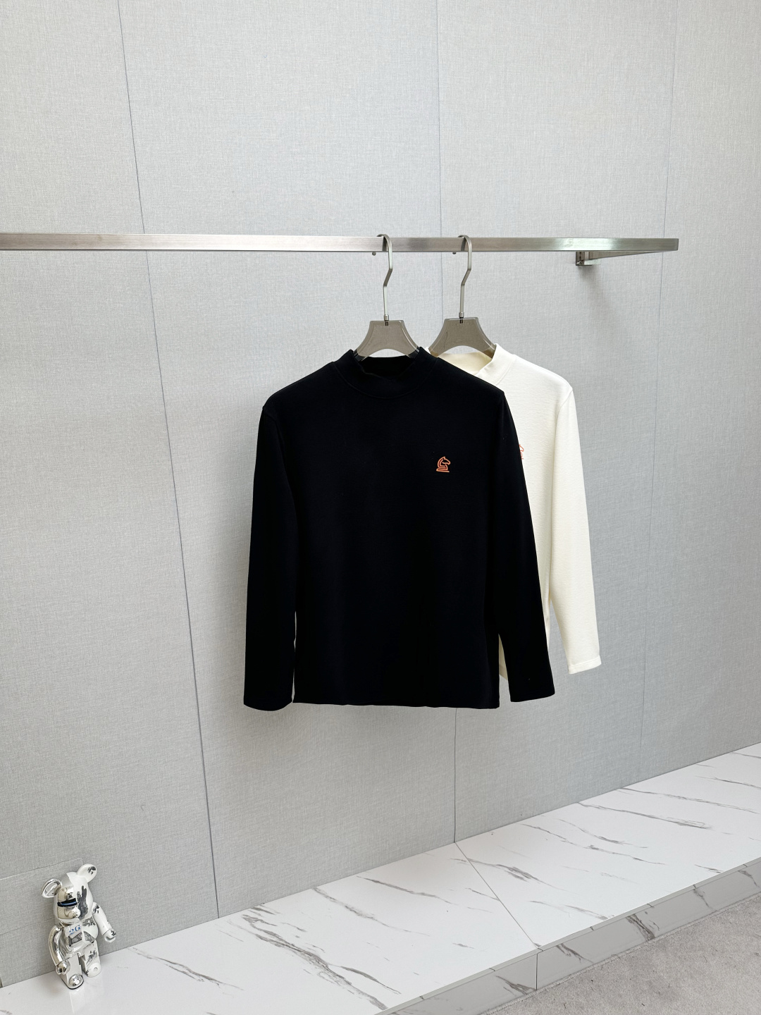 Long Sleeve Top S-l
