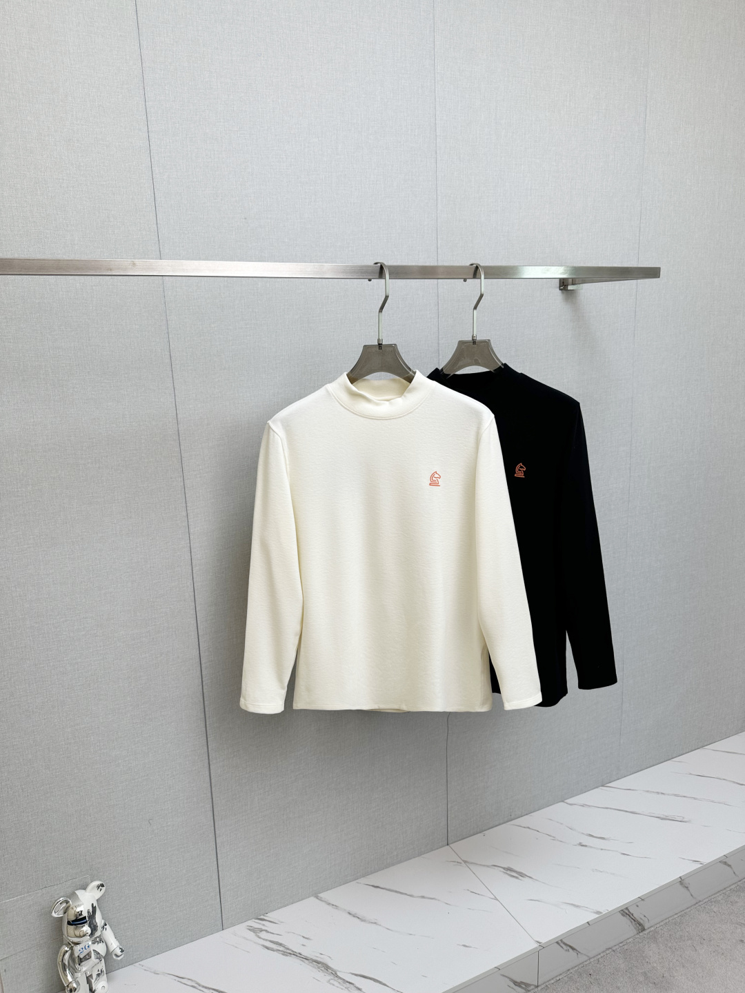 Long Sleeve Top S-l