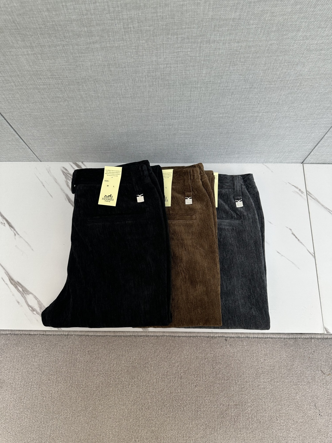 Basic Clothing