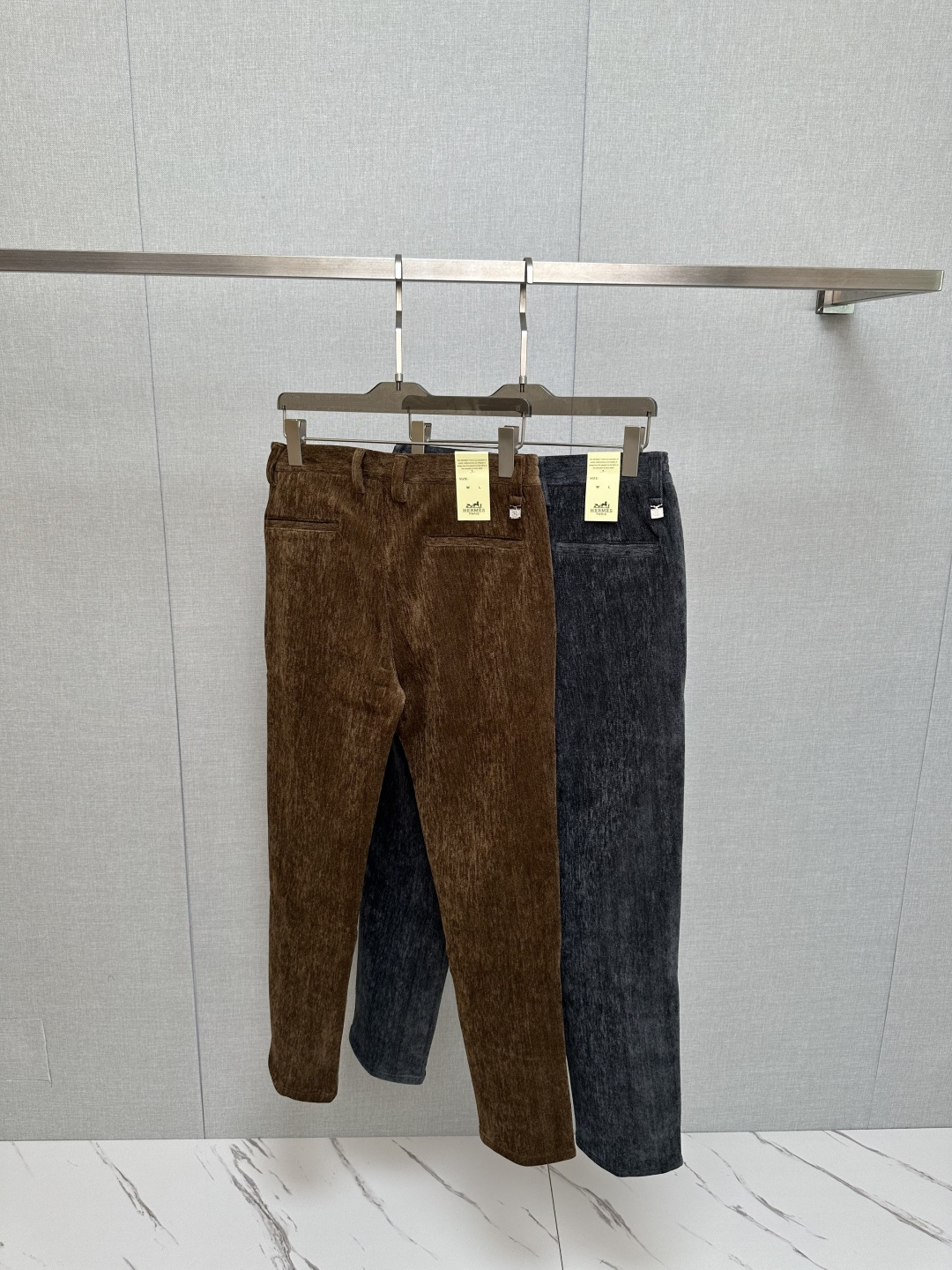 Basic Clothing