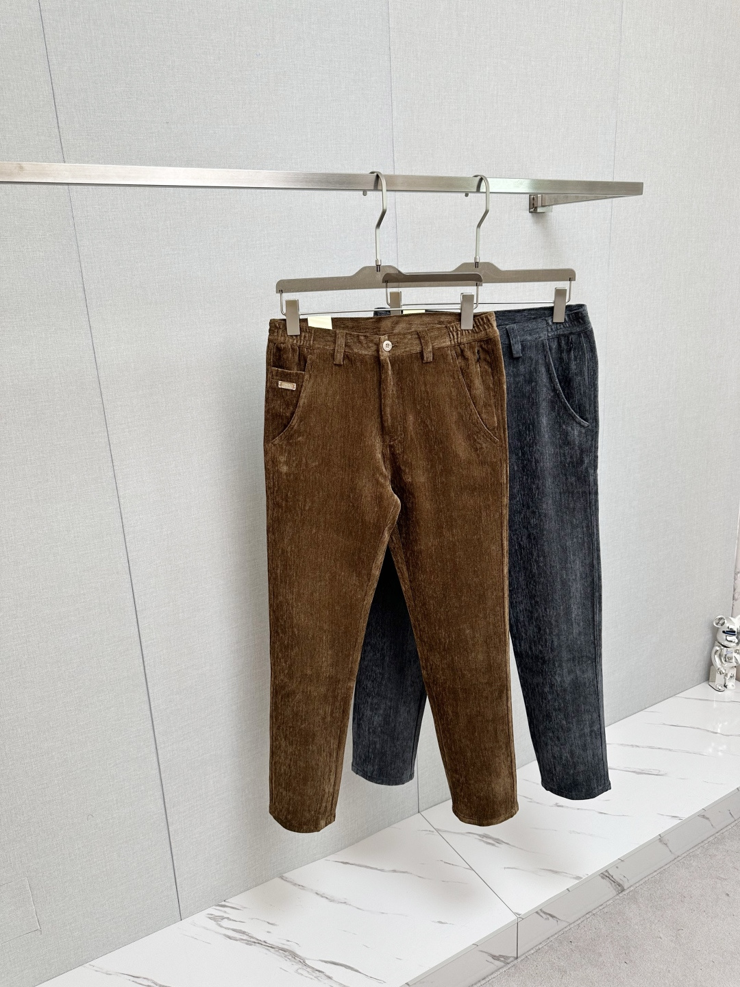 Basic Clothing