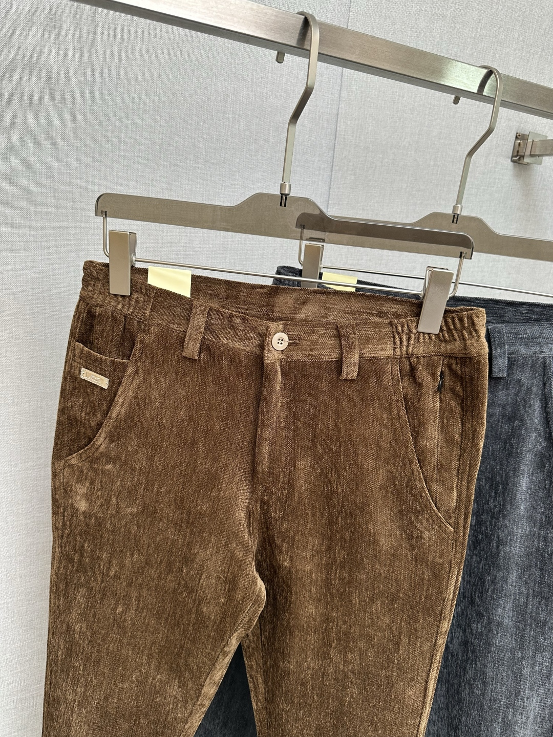 Basic Clothing