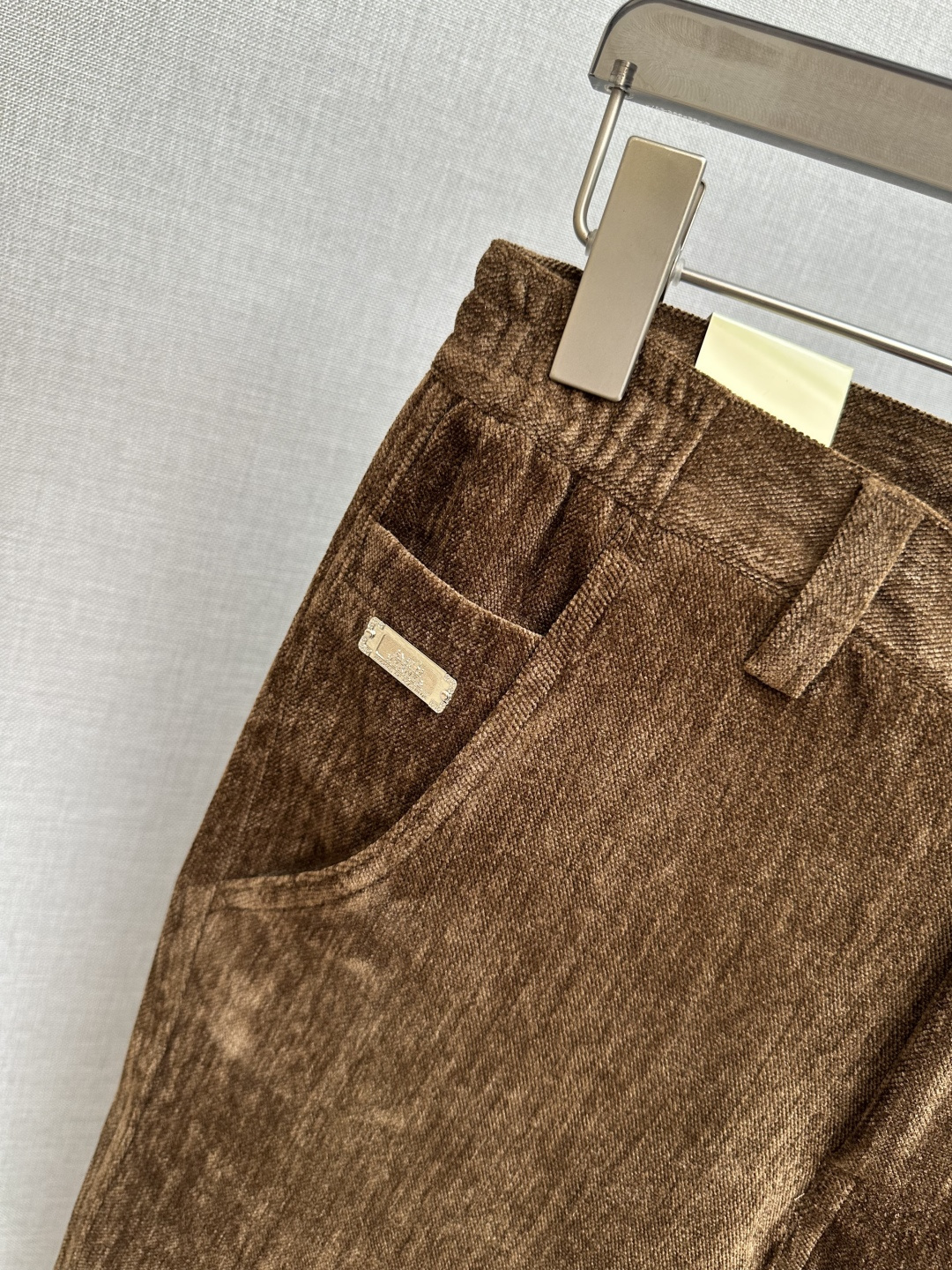 Basic Clothing