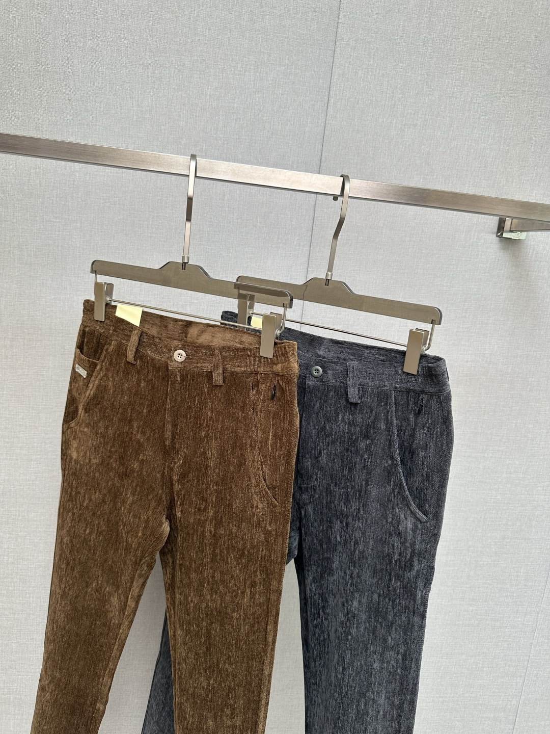 Basic Clothing
