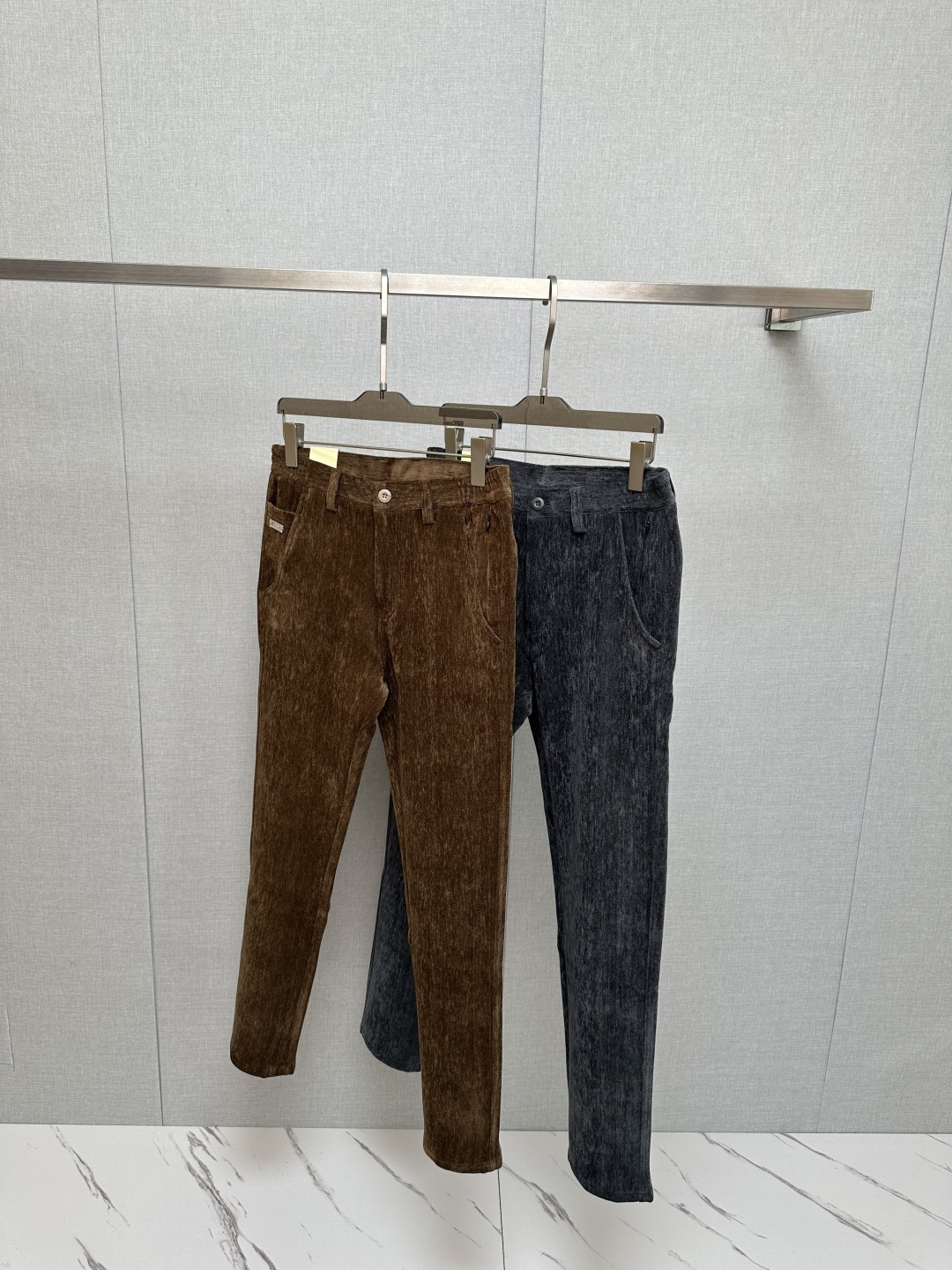 Basic Clothing