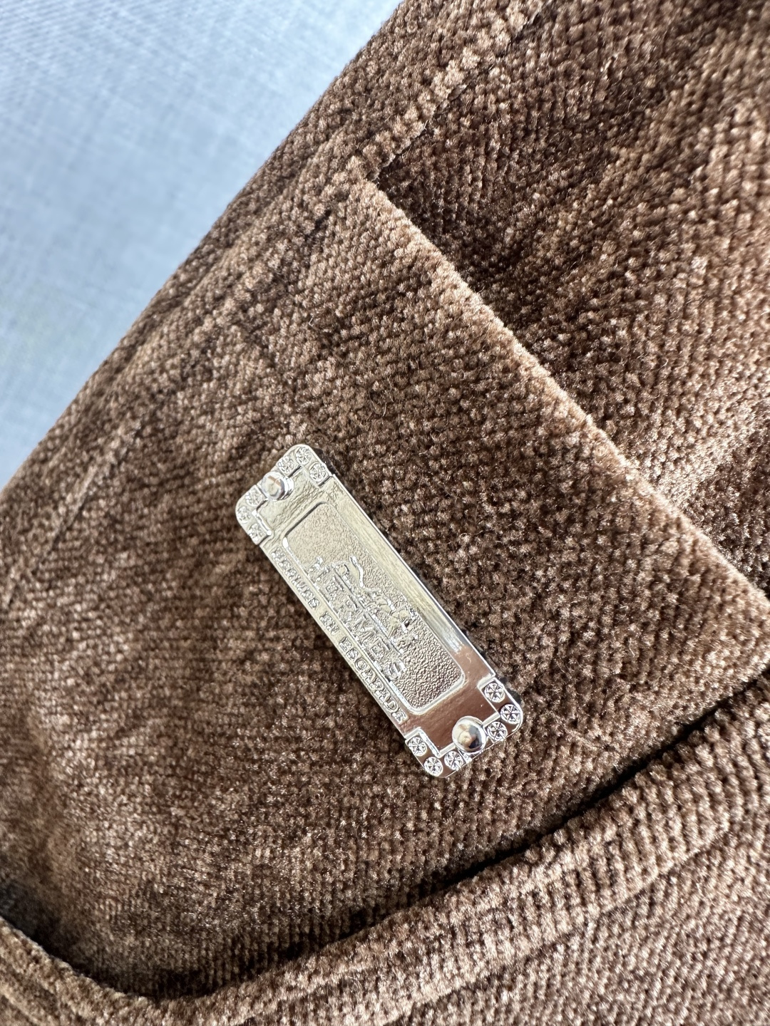 Basic Clothing