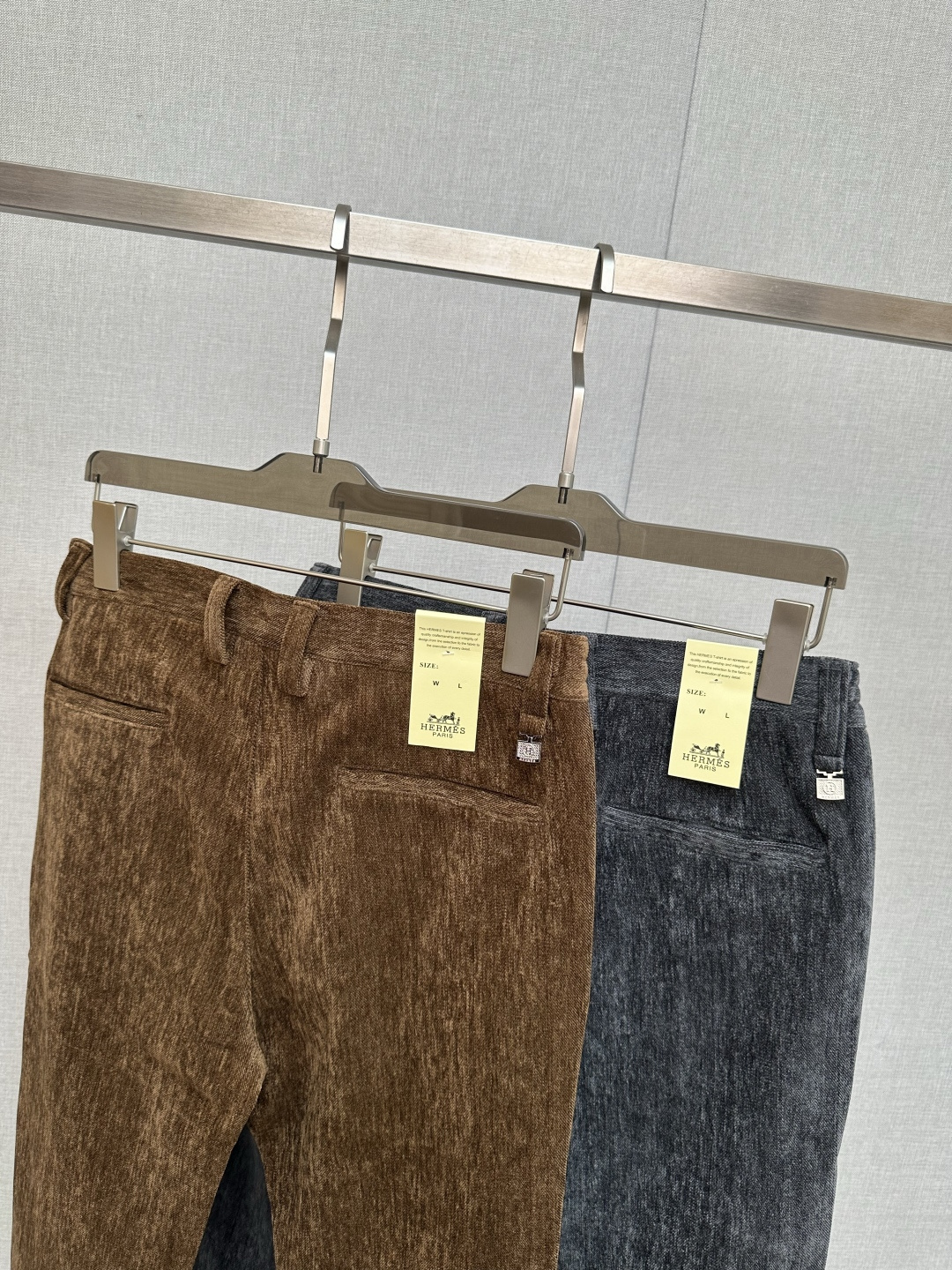 Basic Clothing
