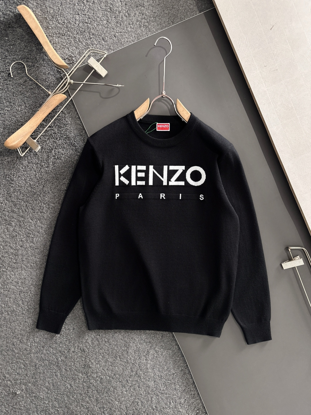 Basic Clothing Wool S-xl
