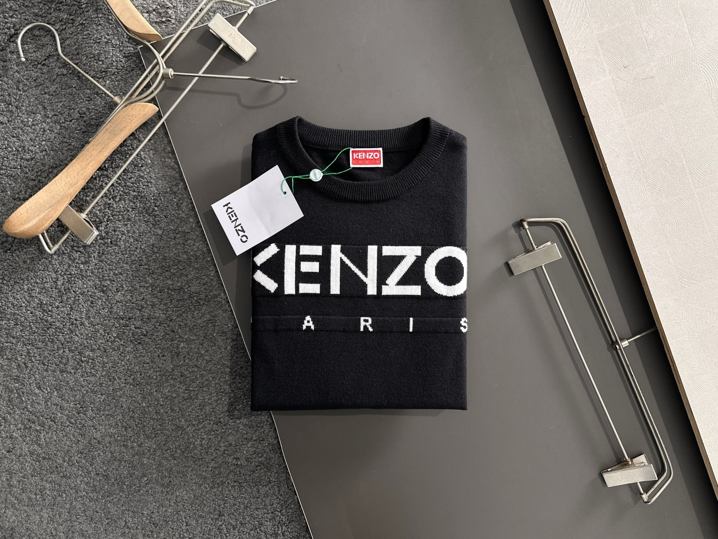 Basic Clothing Wool S-xl