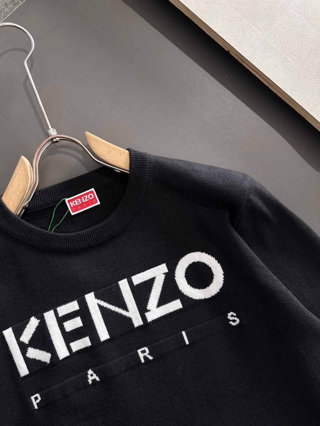 Basic Clothing Wool S-xl
