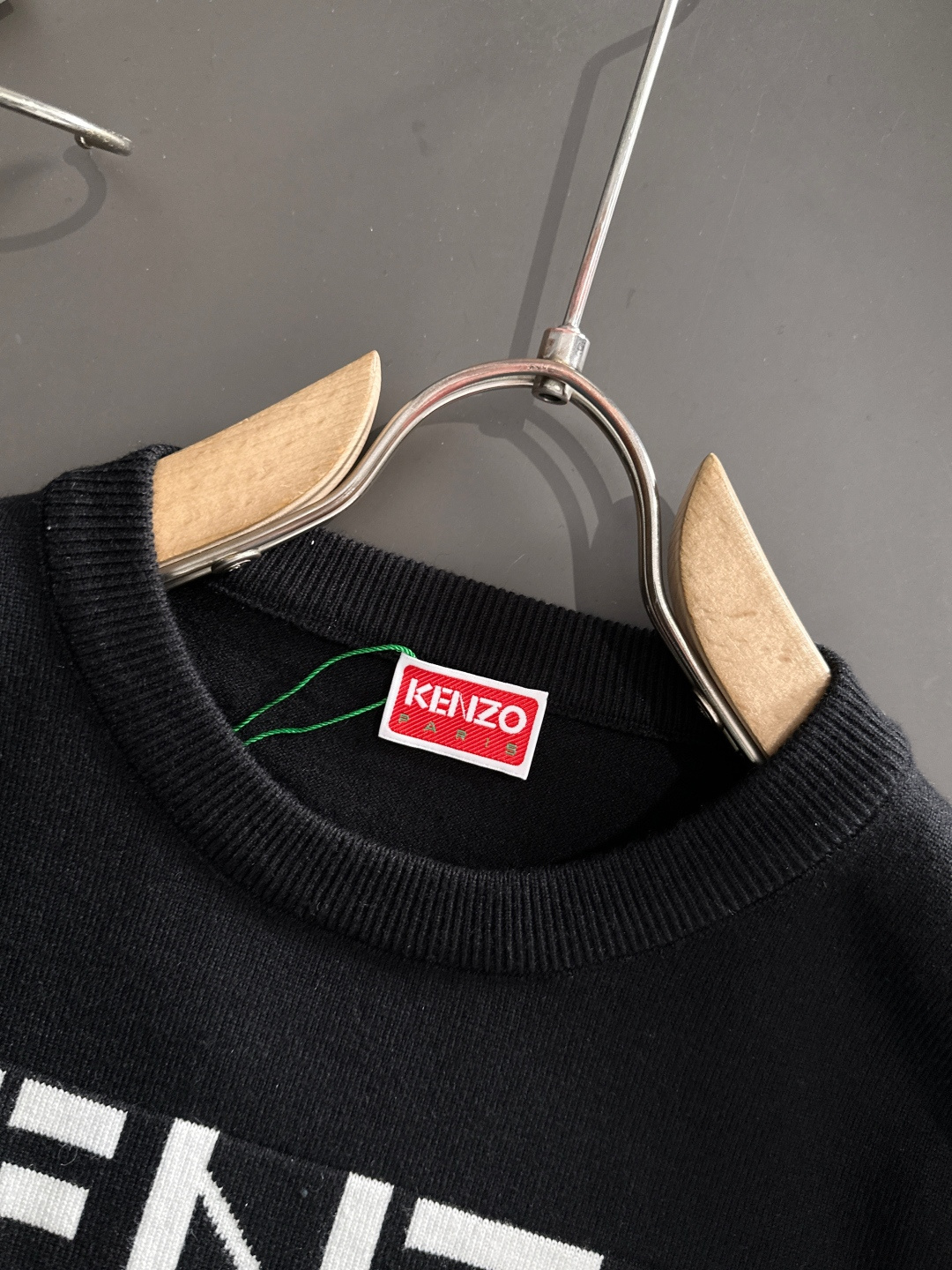 Basic Clothing Wool S-xl