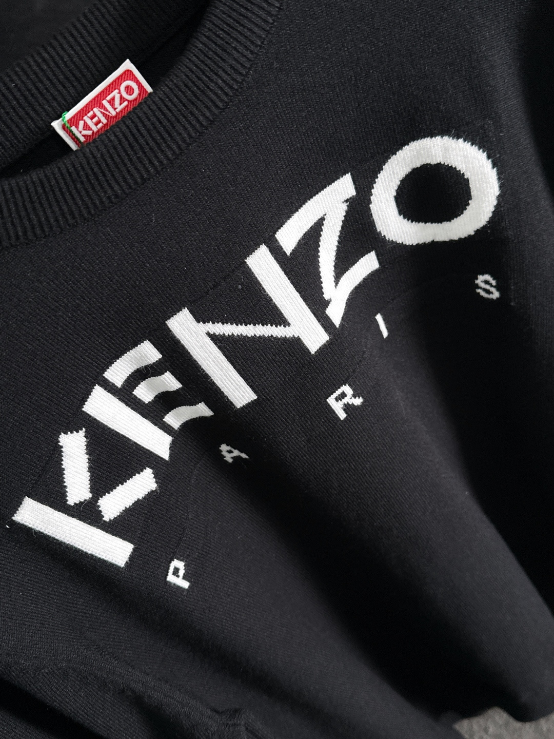 Basic Clothing Wool S-xl
