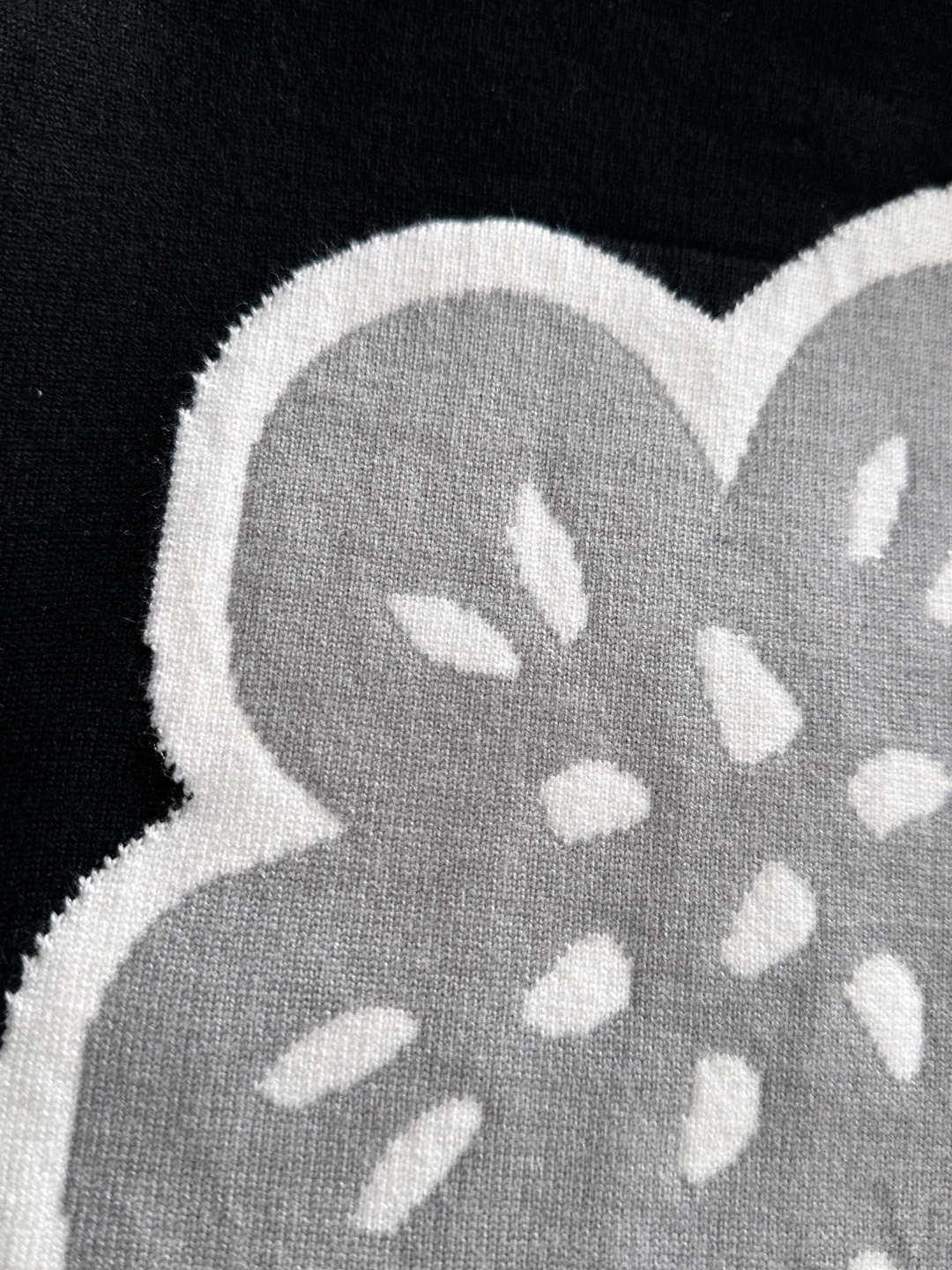 Basic Clothing Wool S-xl