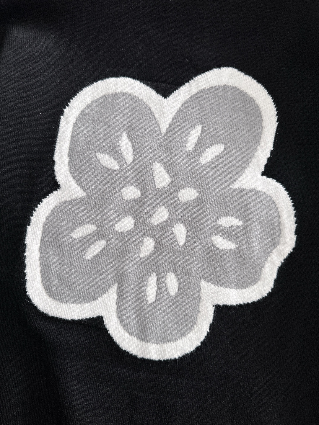 Basic Clothing Wool S-xl