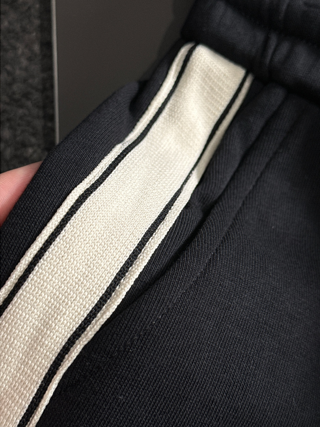 Loewe Basic Clothing M-l-xl