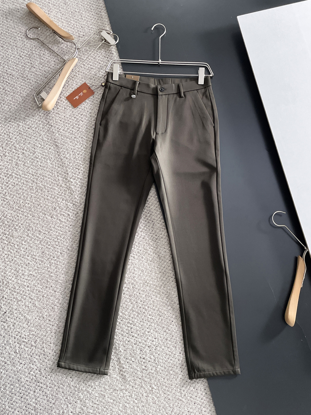 Loro Piana Basic Clothing L