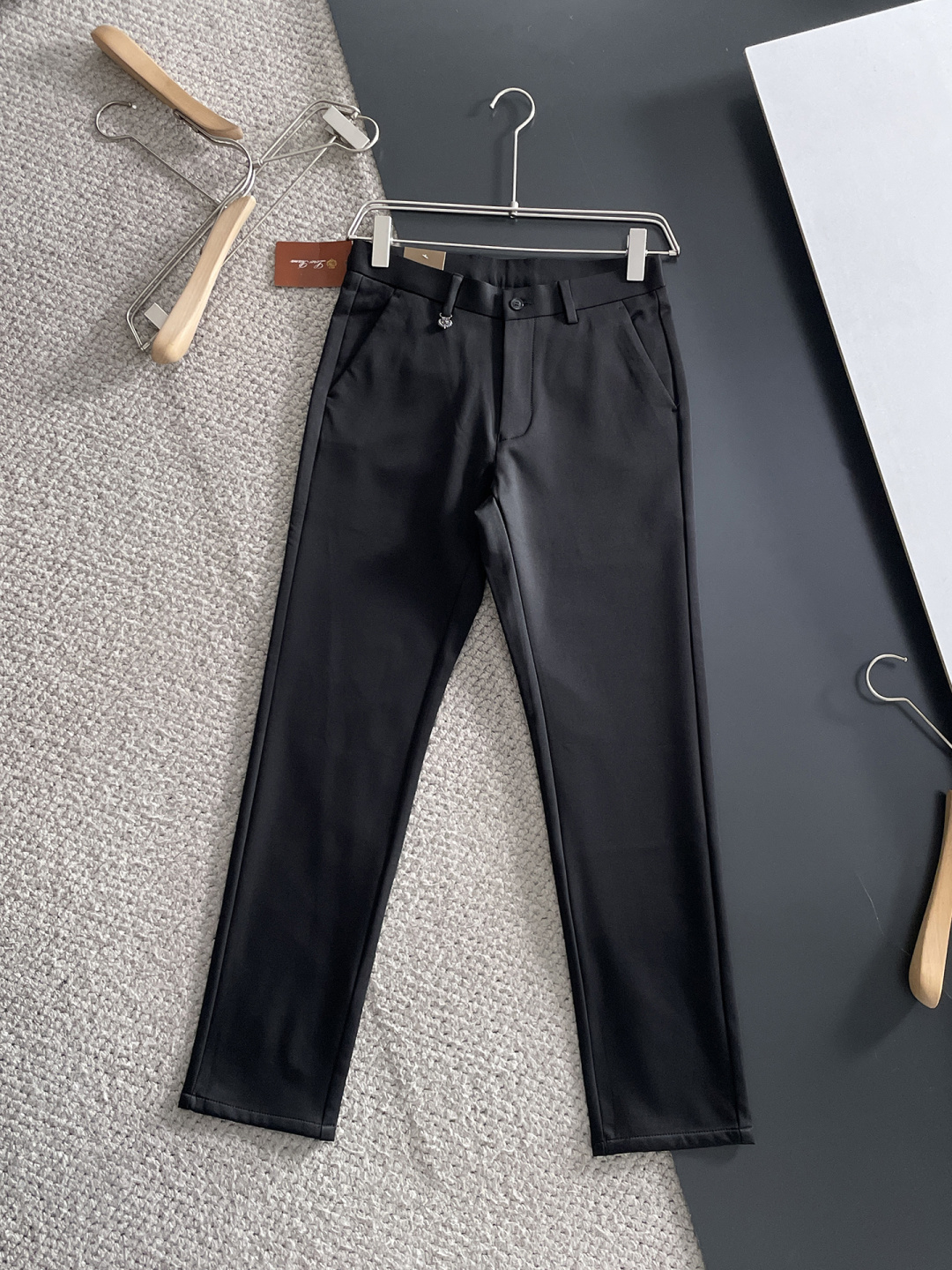 Loro Piana Basic Clothing L