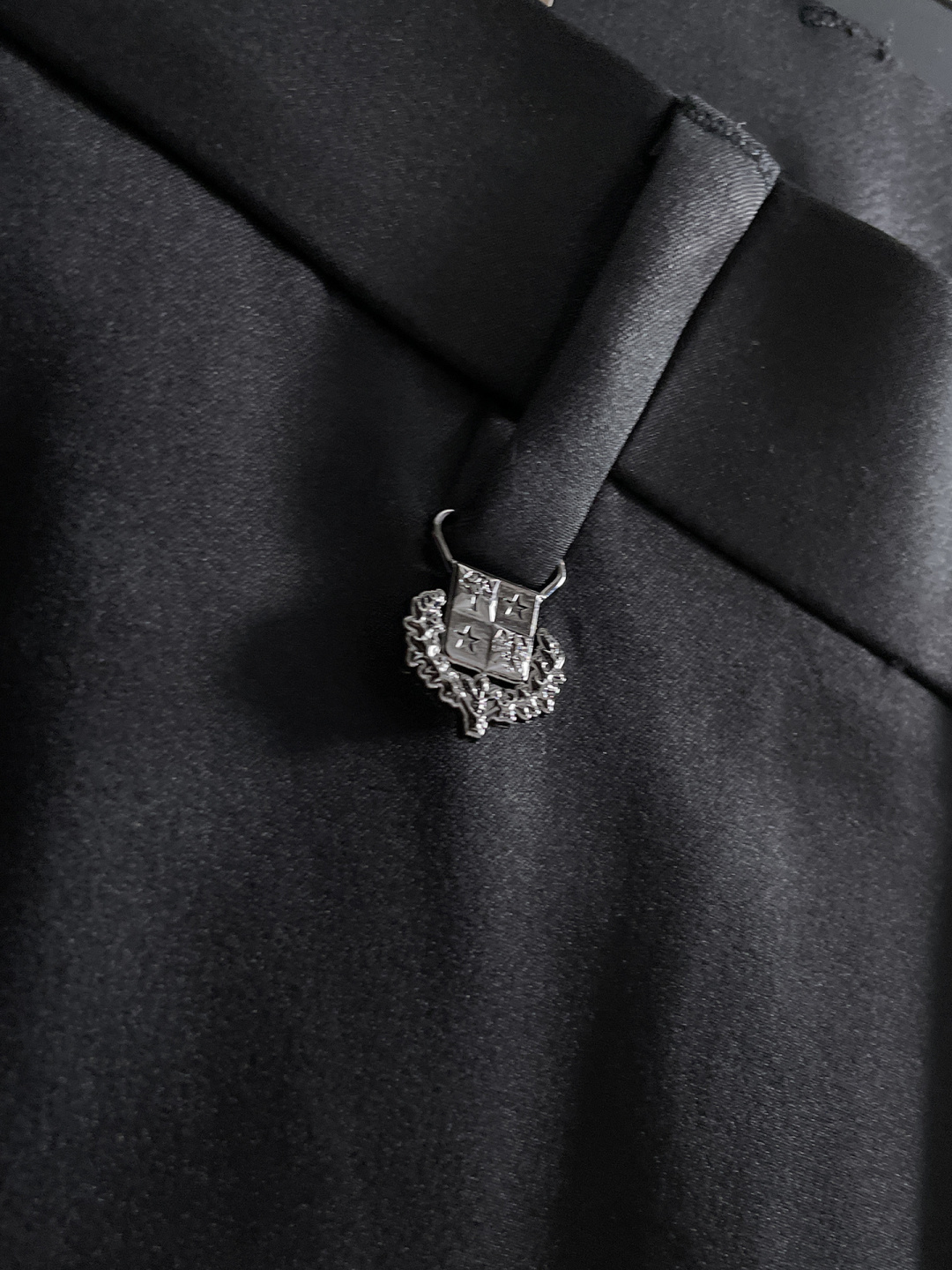 Loro Piana Basic Clothing L