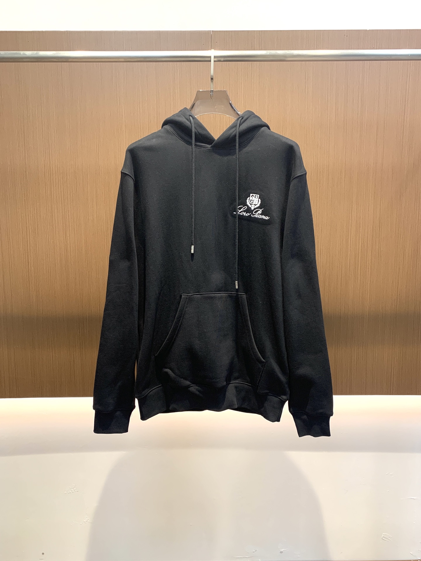 Loro Piana Couple Hoodie Hooded S-m-l-xl