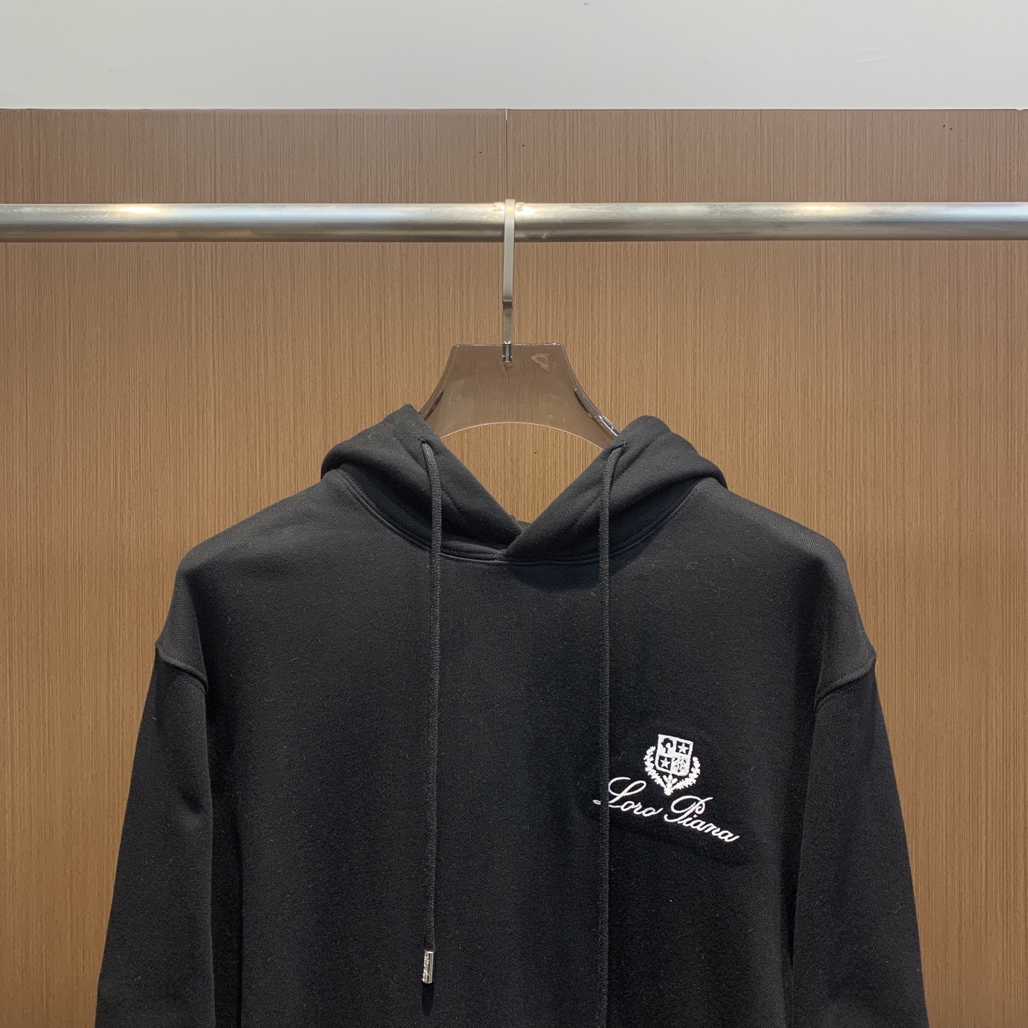 Loro Piana Couple Hoodie Hooded S-m-l-xl