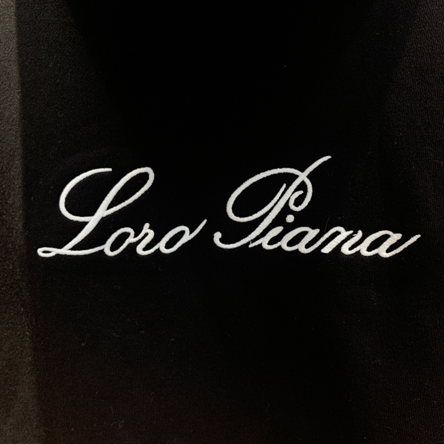 Loro Piana Couple Hoodie Hooded S-m-l-xl