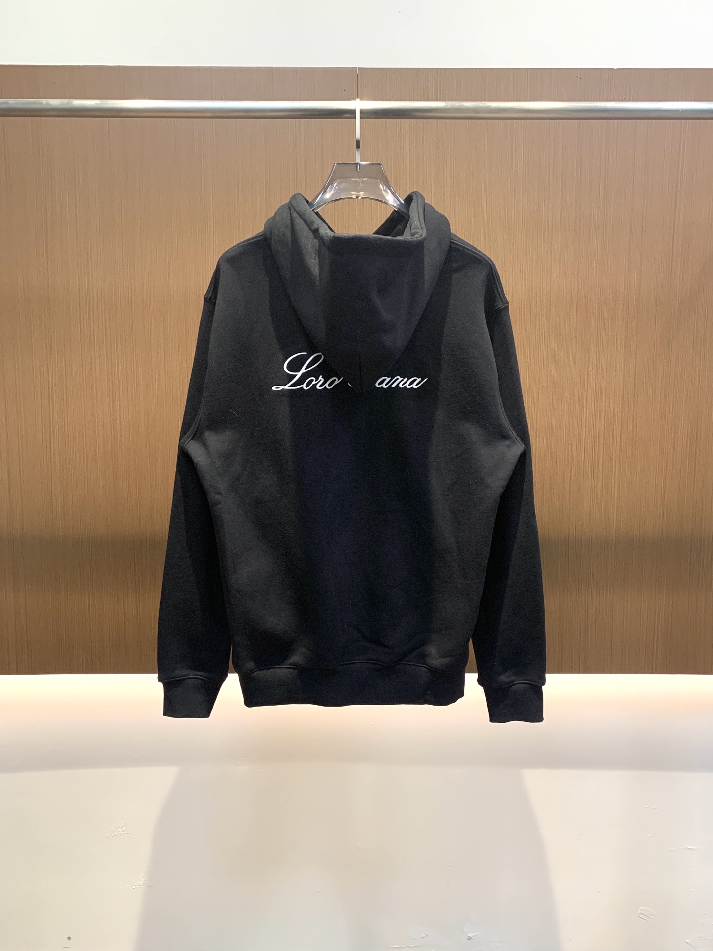 Loro Piana Couple Hoodie Hooded S-m-l-xl