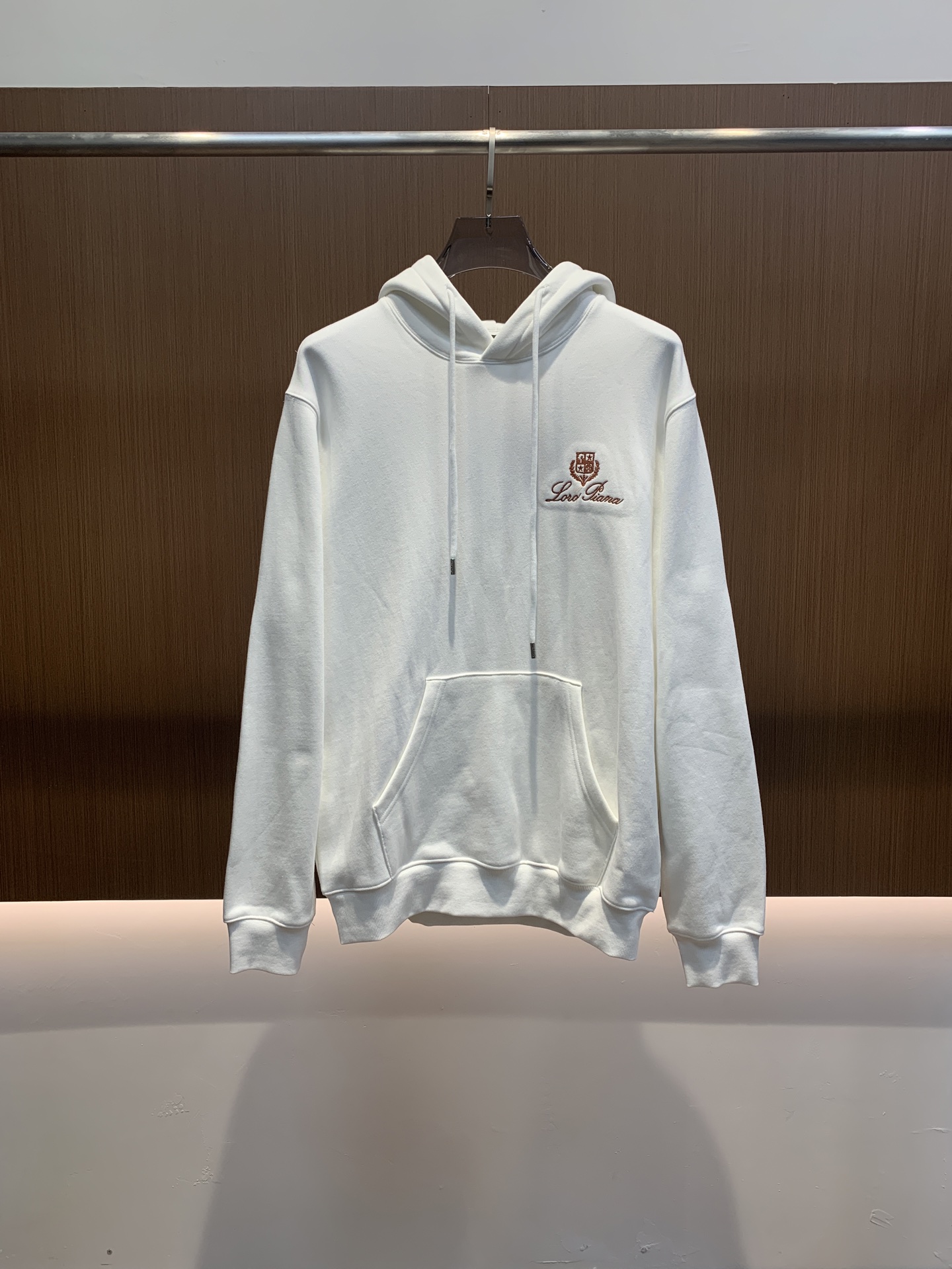 Loro Piana Couple Hoodie Hooded S-m-l-xl