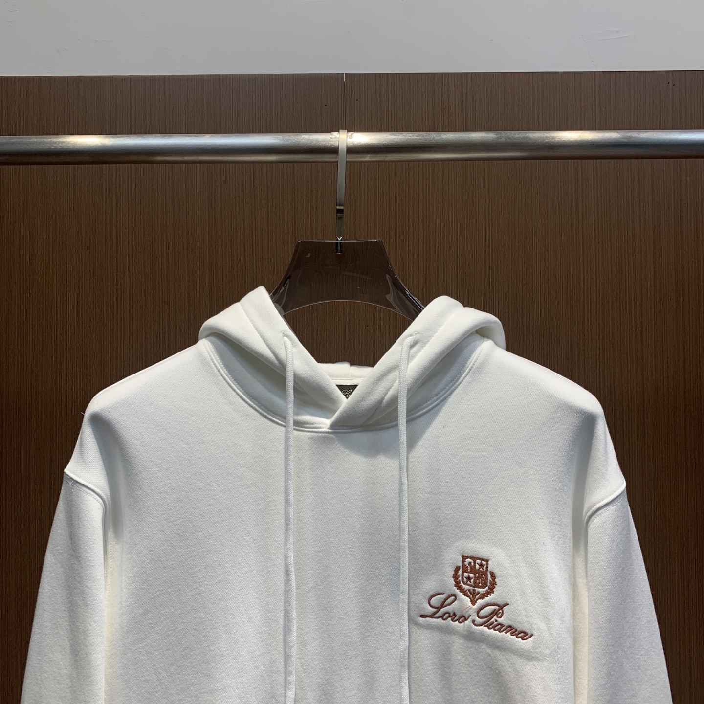 Loro Piana Couple Hoodie Hooded S-m-l-xl