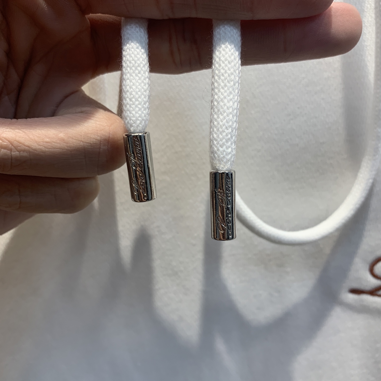 Loro Piana Couple Hoodie Hooded S-m-l-xl