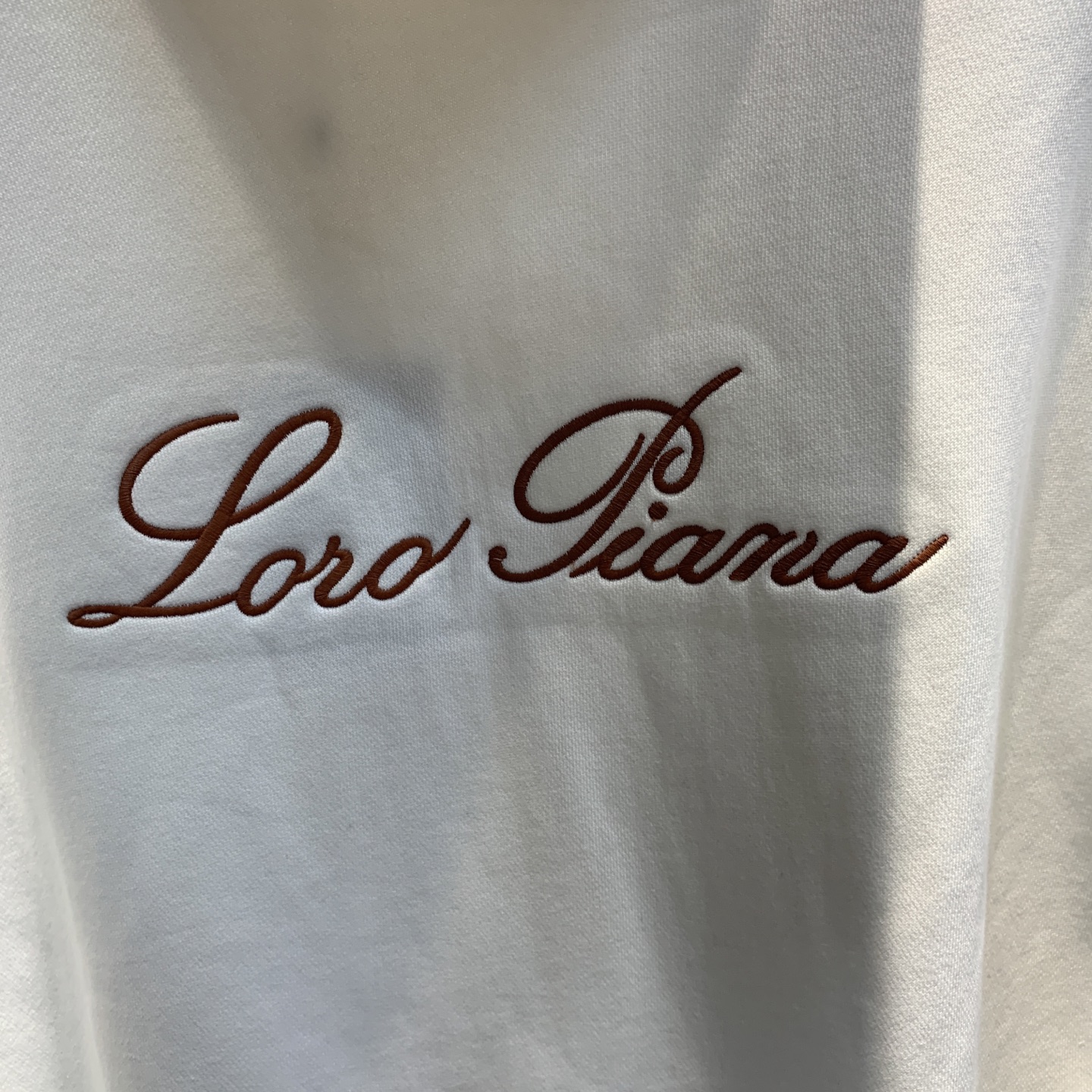 Loro Piana Couple Hoodie Hooded S-m-l-xl