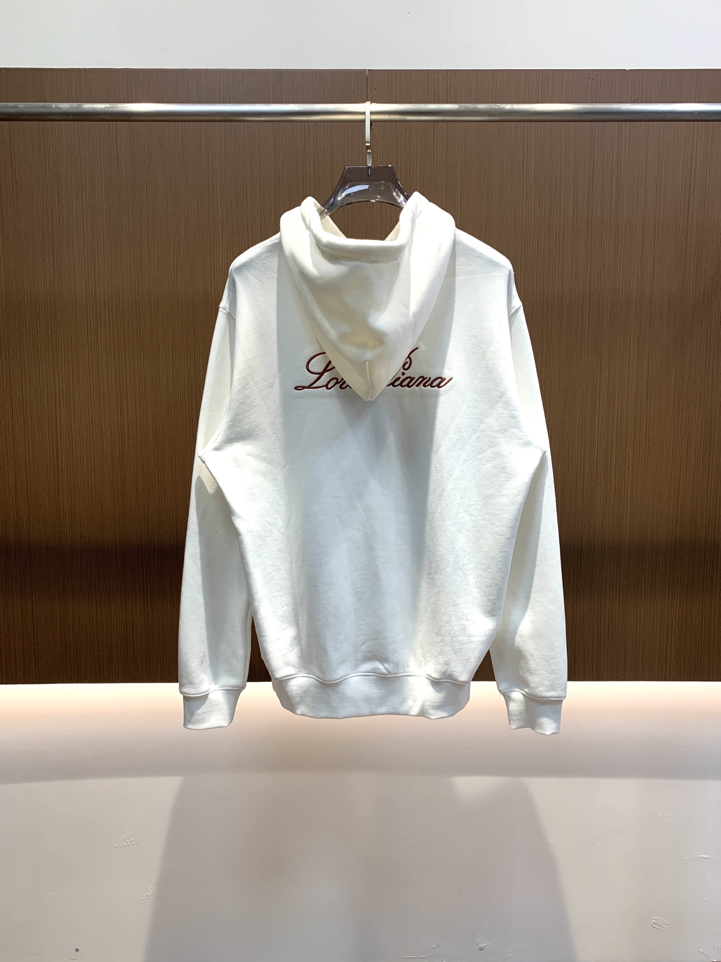 Loro Piana Couple Hoodie Hooded S-m-l-xl