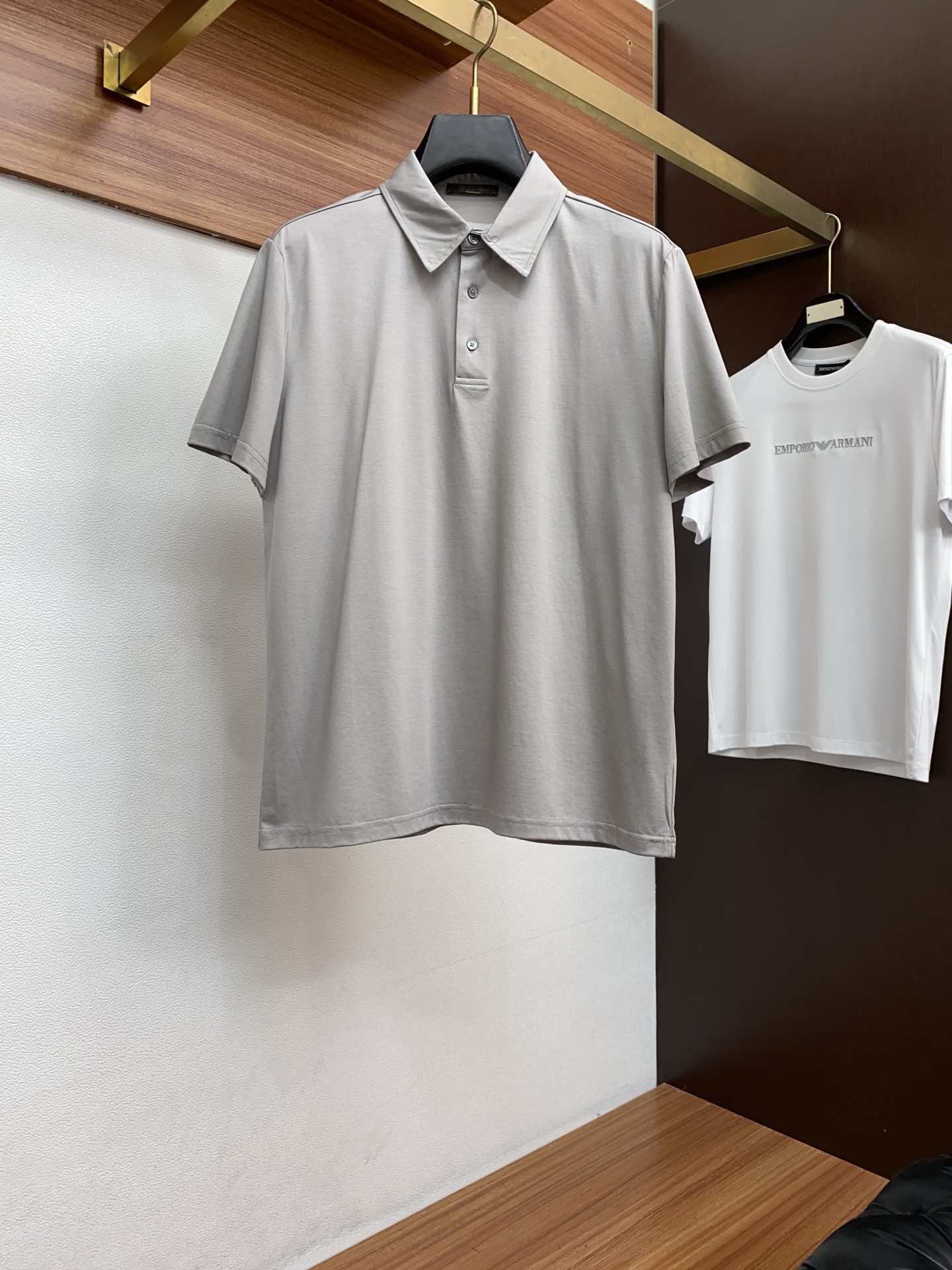 Loro Piana Basic Clothing S-m-l-xl