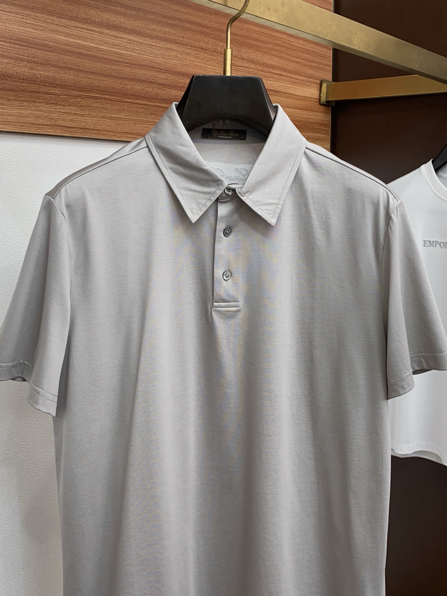Loro Piana Basic Clothing S-m-l-xl